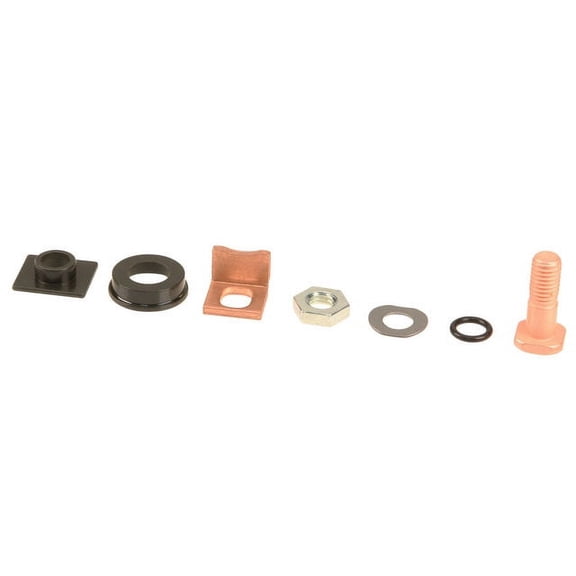Starter Contact Set - Compatible with 1998 - 2000 GS400 1999
