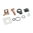 thumbnail image 1 of Starter Contact Set - Compatible with 1998 - 2007 Toyota Land Cruiser 1999 2000 2001 2002 2003 2004 2005 2006, 1 of 2