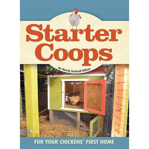 Pre-Owned Starter Coops