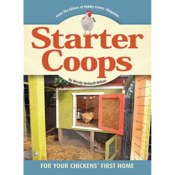 Pre-Owned Starter Coops