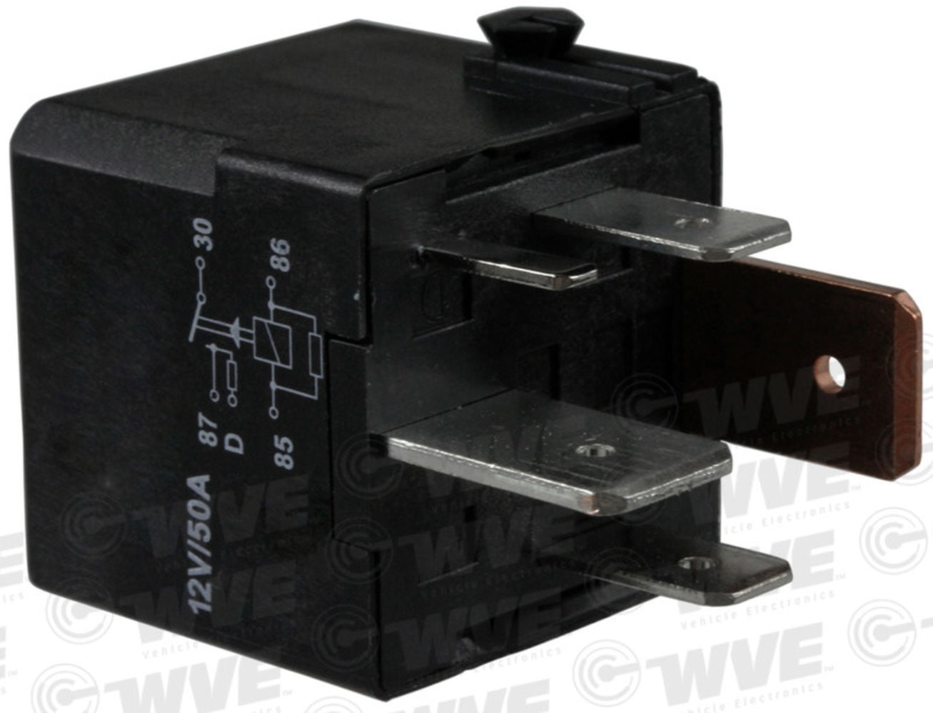 Starter CutOff Relay