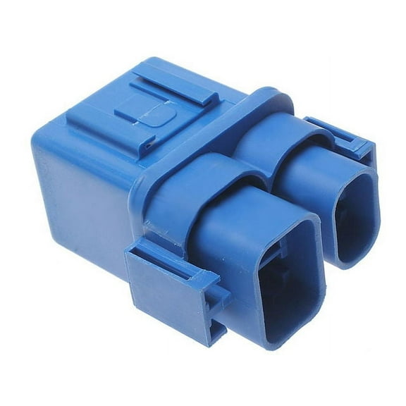 Starter Cutoff Relay - Compatible with 1991 - 1993 Nissan D21 1992