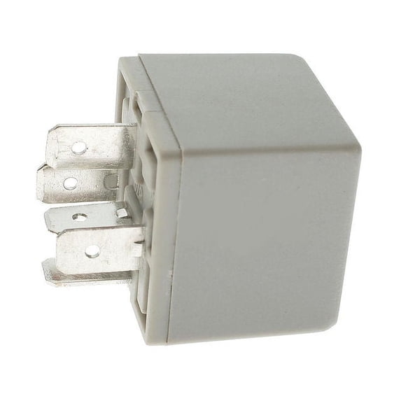 Starter Cutoff Relay - Compatible with 1999 - 2001 Chrysler 300M 2000