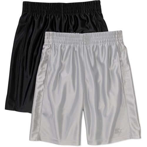 Starter Dazzle Short Walmart