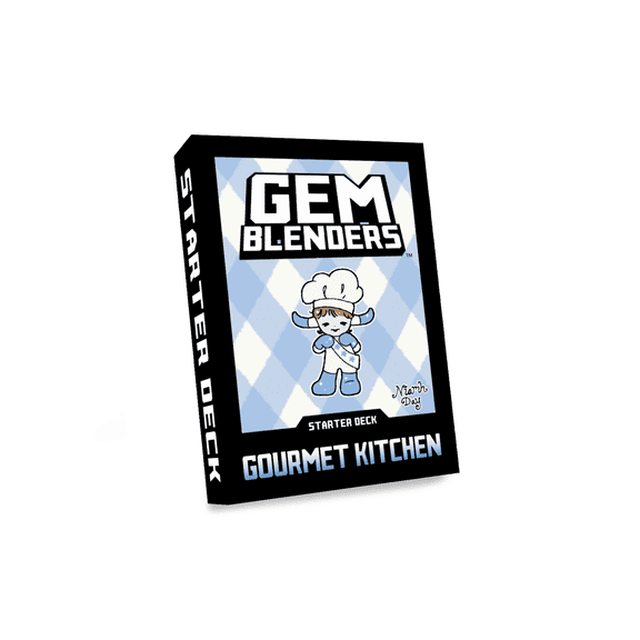 Starter Deck