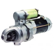 Starter - Delco OSGR 6575 Delco Remy fits Versatile fits Bobcat fits Perkins