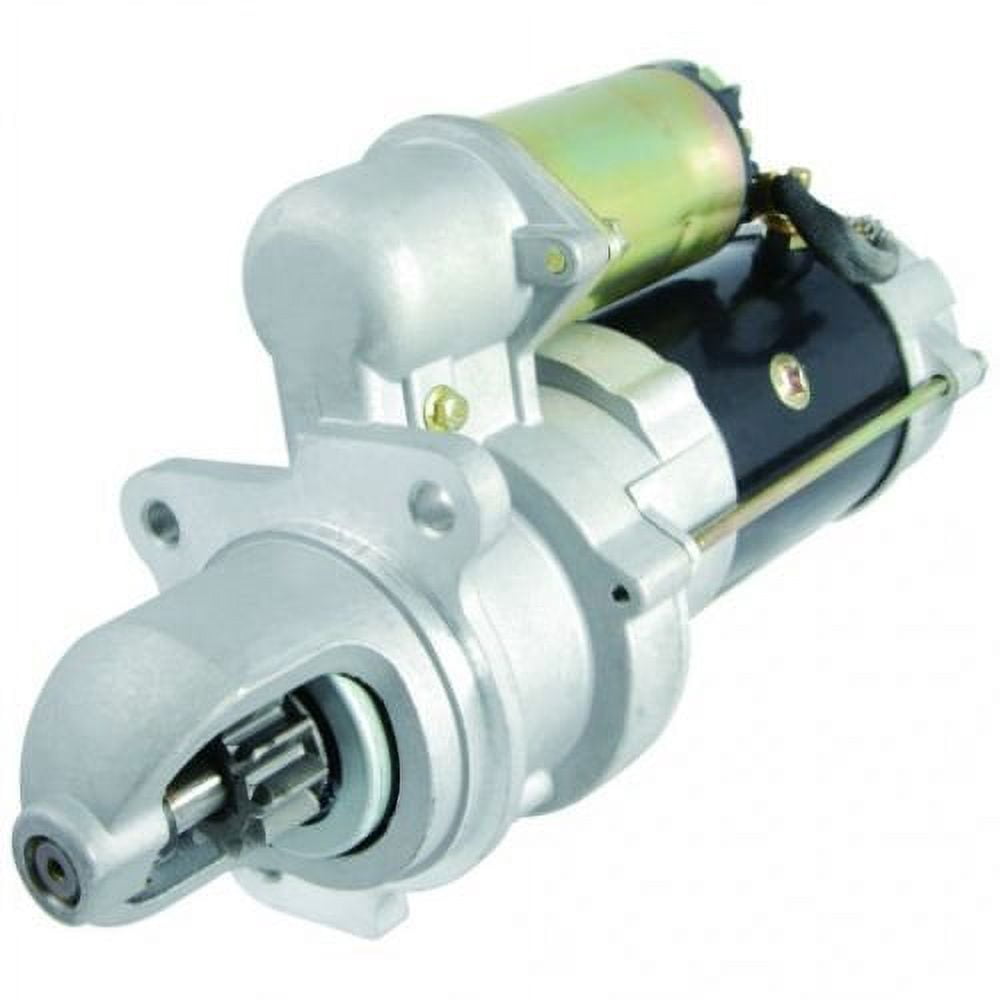 BOBCAT,CLARK SKID STEER - STARTER - Xiamen Auto Parts Co., Ltd