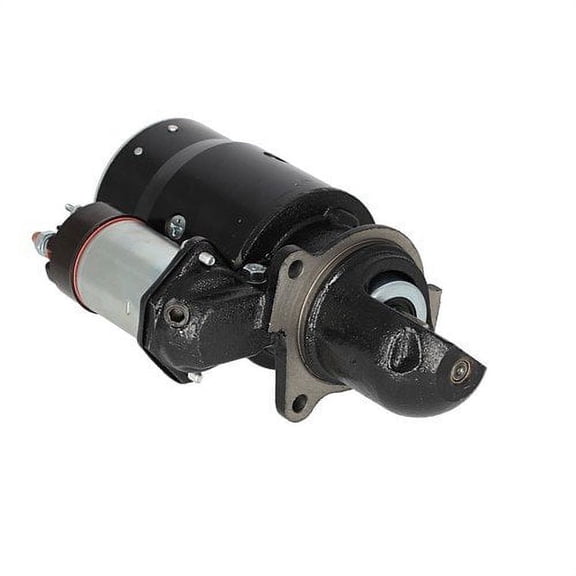 Starter - Delco Style DD (4388) fits John Deere 3020 4020 AR11160 TY26034