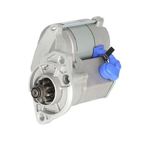 Starter - Denso Style OSGR (18145) fits Kubota L2250 L2250 34070-16081