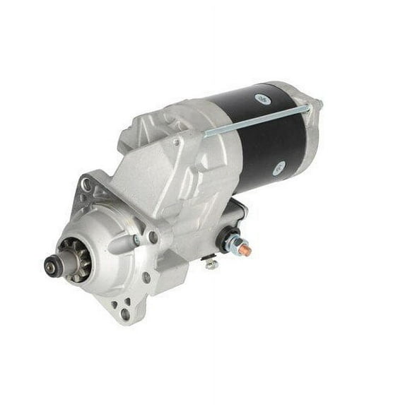 Starter - Denso Style OSGR (18455) fits John Deere 435 6700 RE70960