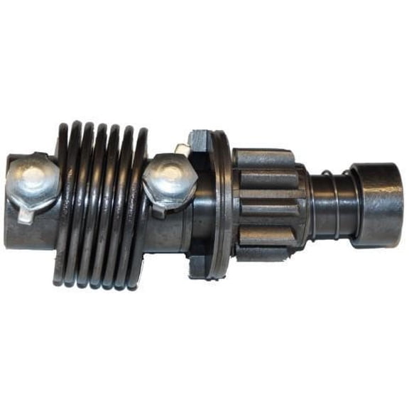 Starter Drive Assembly (Bendix) Allis Chalmers D14 WC WD WD45 G D10 D12