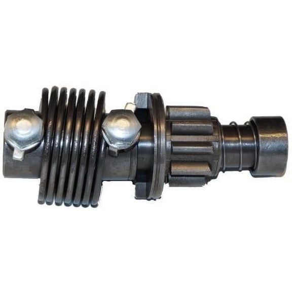 Starter Drive Assembly (Bendix) Allis Chalmers D14 WC WD WD45 G D10 D12