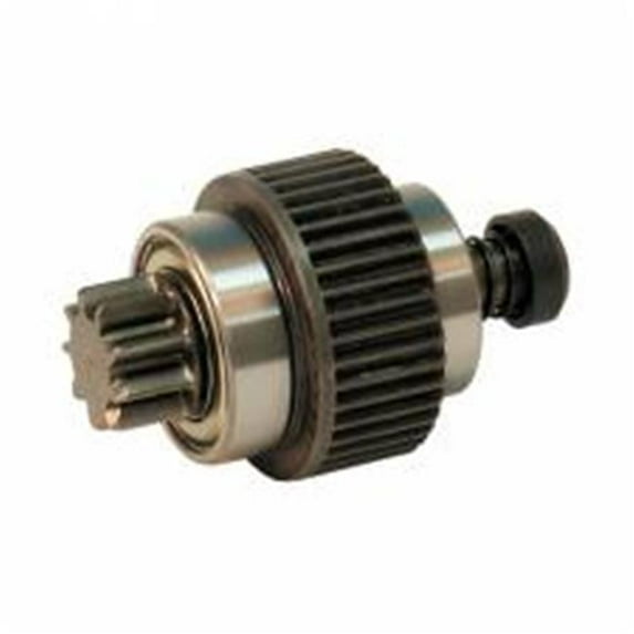 Starter Drive Assembly - Reverse Rotation