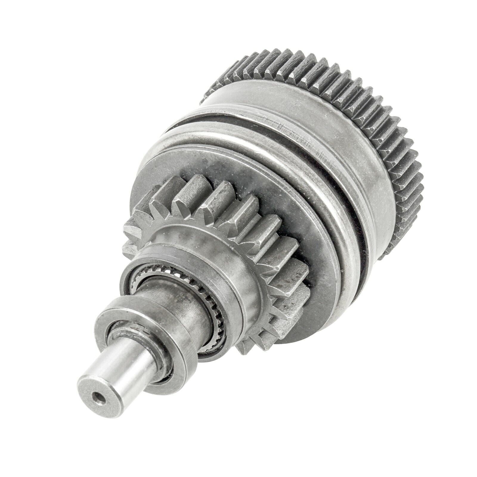New Starter Drive Bendix Gear For Sea-Doo, Yamaha, Kawasaki & Polaris PWC - Replacement For 947 951 3D XP LRV RX DI Models