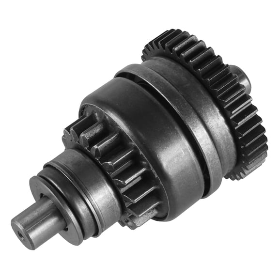Starter Drive Bendix for Polaris Scrambler 500 1997 1998 1999 2000