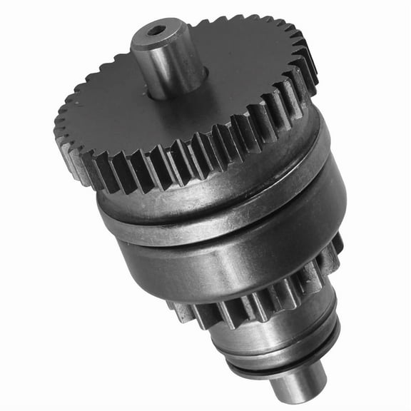 Starter Drive Bendix for Polaris Trail Boss 325 2000 2001 2002