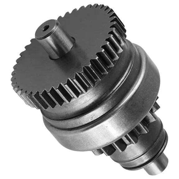 Starter Drive Bendix for Yamaha Grizzly 600 YFM600 1998 1999 2000 2001 ATV