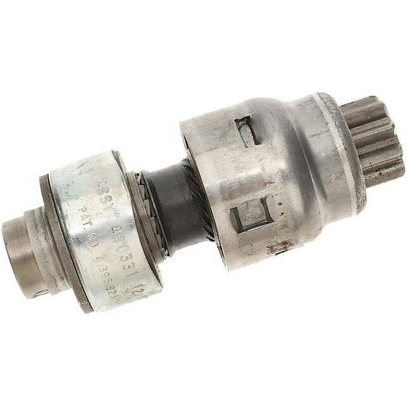 Starter Drive - Compatible with 1949, 1952 - 1958 Jeep Willys 1953 1954 1955 1956 1957