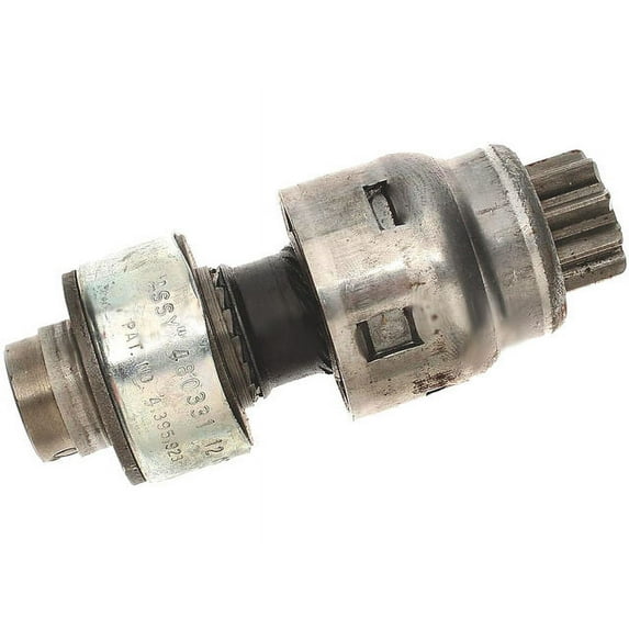 Starter Drive - Compatible with 1949, 1952 - 1958 Jeep Willys 1953 1954 1955 1956 1957