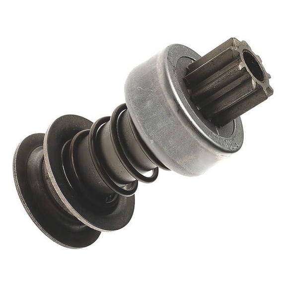 Starter Drive - Compatible with 1954 - 1955, 1958 - 1959 GMC 100