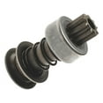 thumbnail image 1 of Starter Drive - Compatible with 1955 - 1956 Chevy Bel Air, 1 of 2