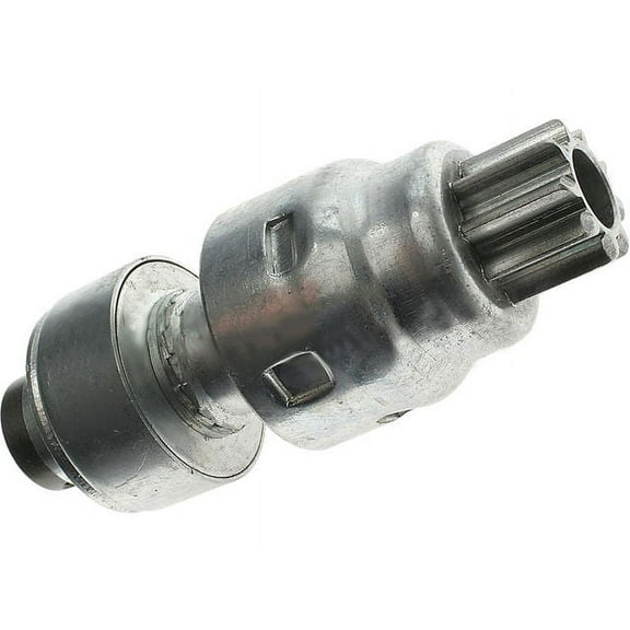 Starter Drive - Compatible with 1955 - 1960 Mercury Montclair 1956 1957 1958 1959