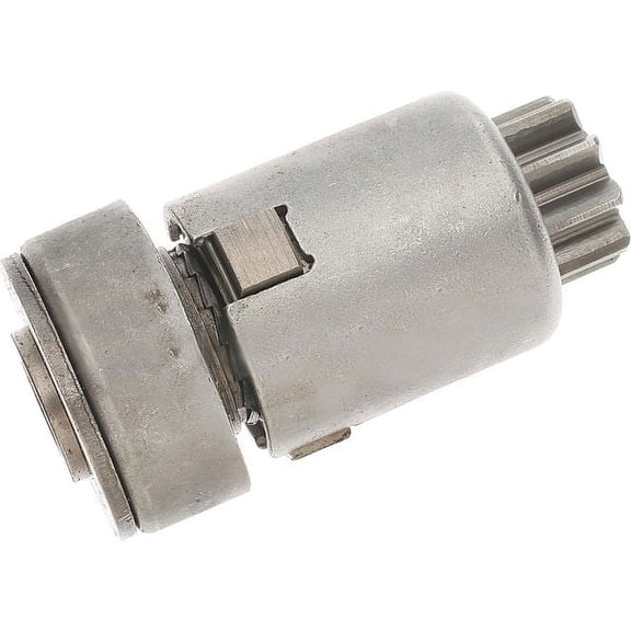 Starter Drive - Compatible with 1960 - 1963, 1965, 1968 - 1971 Jeep CJ5 1961 1962 1969 1970