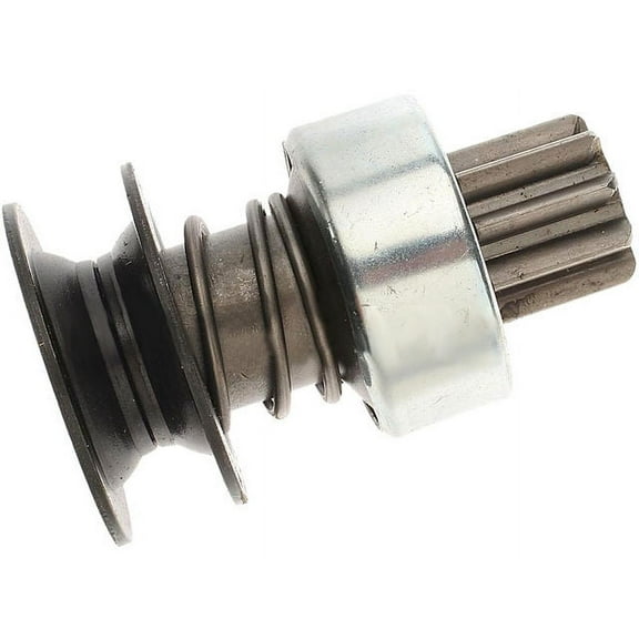 Starter Drive - Compatible with 1975 - 1980, 1982 - 1986 Chevy C30 1976 1977 1978 1979 1983 1984 1985