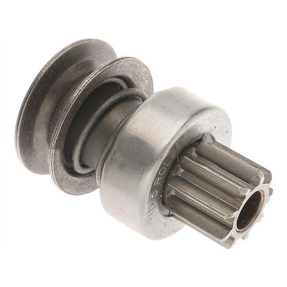 Starter Drive - Compatible with 1983 - 1990 Chevy Camaro 1984 1985 1986 1987 1988 1989