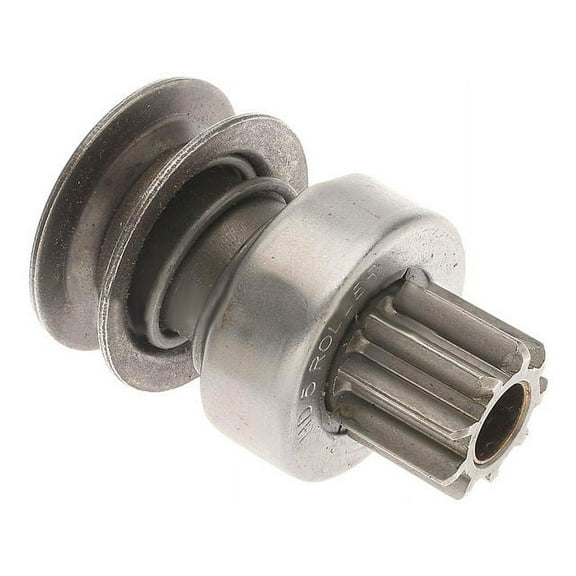 Starter Drive - Compatible with 1984, 1988 - 1994 Cadillac DeVille 1989 1990 1991 1992 1993