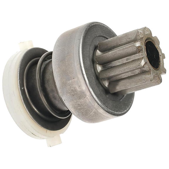 Starter Drive - Compatible with 1990 - 1995 Chevy C1500 1991 1992 1993 1994