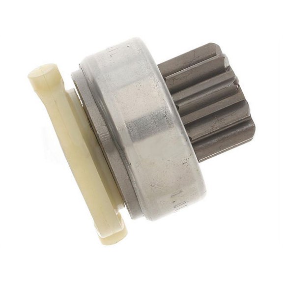 Starter Drive - Compatible with 1992 - 2001 Ford Mustang 1993 1994 1995 1996 1997 1998 1999 2000