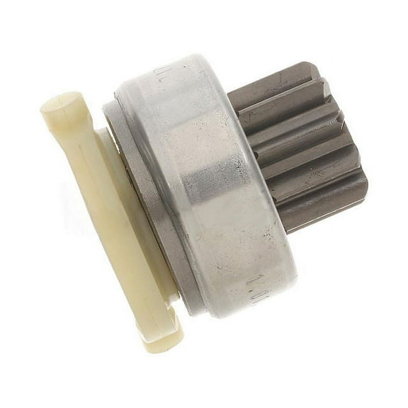 Starter Drive - Compatible with 1994 - 1996 Mazda B2300 2.3L 4-Cylinder 1995