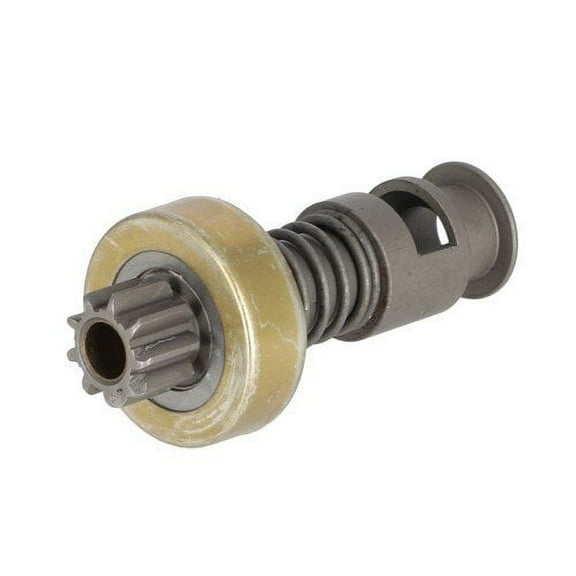 Starter Drive - Delco Style fits John Deere BN 50 520 B BNH BW 530 BWH 1107942 6140-225