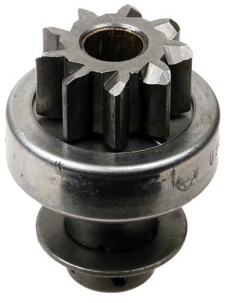 Starter Drive Fits John Deere UTV Amt622 Amt626 Transporter Bunker ...