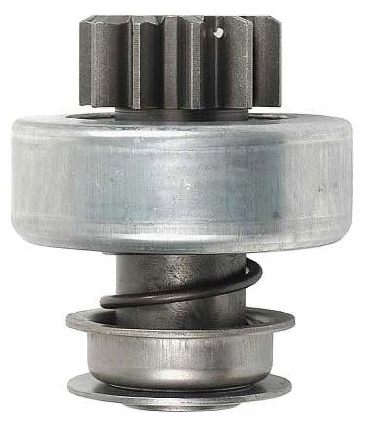 Starter Drive Fits Yanmar Marine 6Ly-Ste Stm Stzy 6 Cyl Diesel Engine S13-68