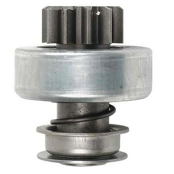 Starter Drive Fits Yanmar Marine 6Ly-Ste Stm Stzy 6 Cyl Diesel Engine S13-68