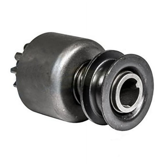Starter Drive fits John Deere 4230 4430 8430 3020 4020 AR88880 AR76841 fits Case A47178 fits International fits Allis Chalmers 70252044