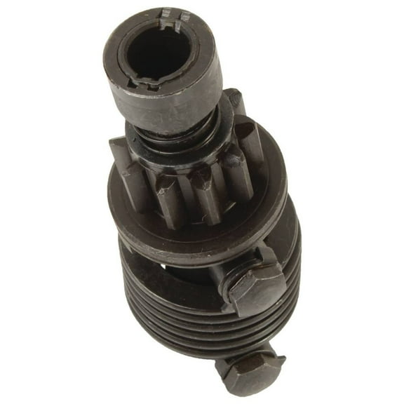 Starter Drive for Case/International Harvester 100 358133R91, 77695H; 1700-0307