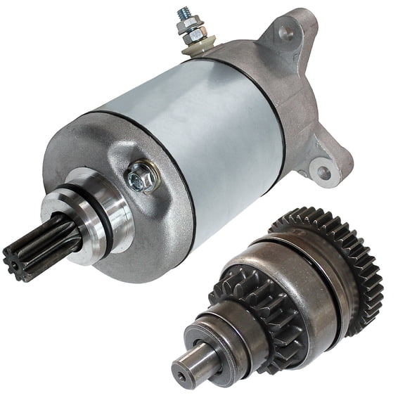Polaris Sportsman 500 Starter