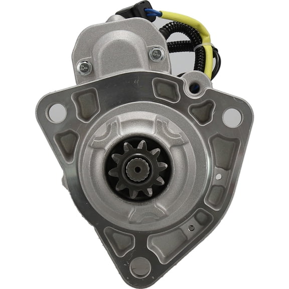 Starter Fits 2017-2025 Cat 320 323 Excavator C7.1 24V