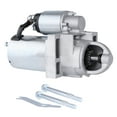 thumbnail image 1 of Starter Fits 90-98 Chevy Blazer 4.3L 5.7L Pg200 323394 323404 3361901 3361910, 1 of 5