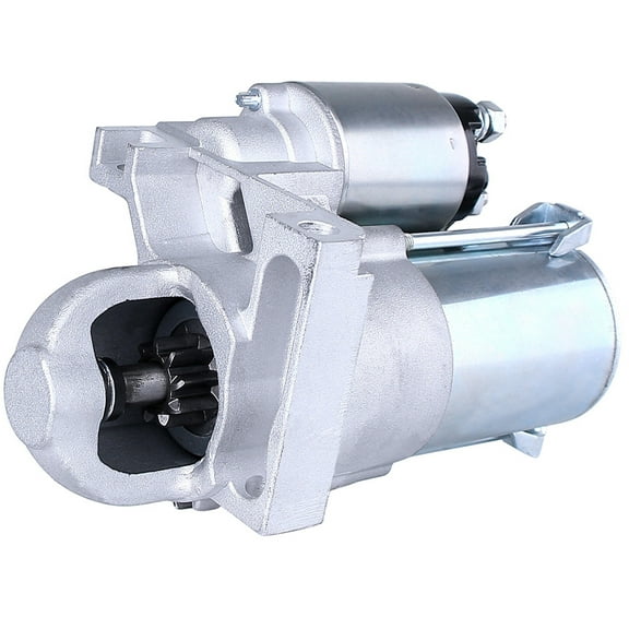 Starter Fits 99 00 01 02 03 Chevy S10 Pickup 2.2L 3361921 19000947 8104654590