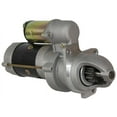 thumbnail image 1 of Starter Fits Allis Chalmers 64 70 72 Lift Truck Fd-70 Fd-80 10R-0400 143-0537, 1 of 3