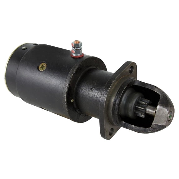 Starter Fits Allis Chalmers Grader D Dd Series 226 262 Gas 10461668 10464668