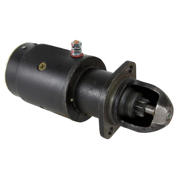 Starter Fits Allis Chalmers Grader D Dd Series 226 262 Gas 10461668 10464668