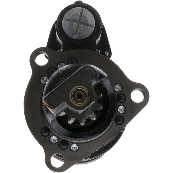 Starter Fits Allis Chalmers Tractor Loader Tl 40 40D Replaces 1114963 3T3152