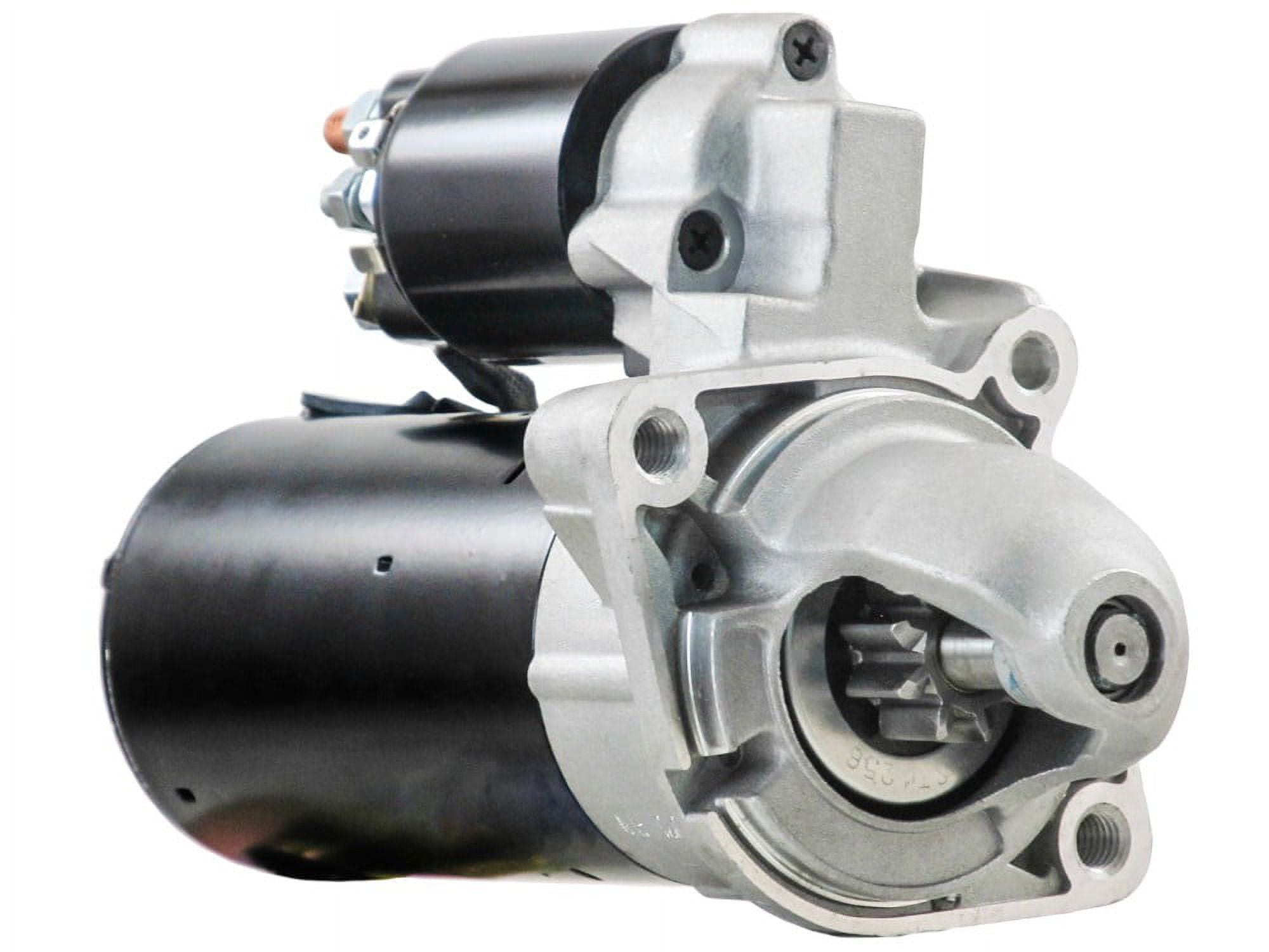 Starter Fits BMW M3 3.2L 1996-99 12411466702 12411712939 