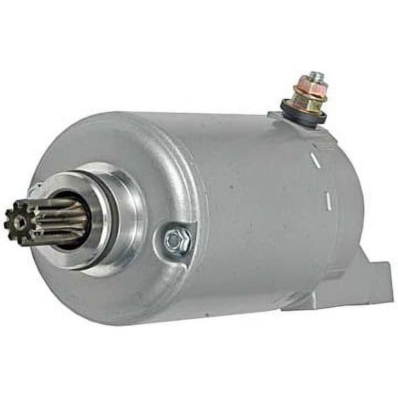 Starter Fits Bombardier ATV Traxter 500 04-05 2280009810 420-296-125 711-296-120