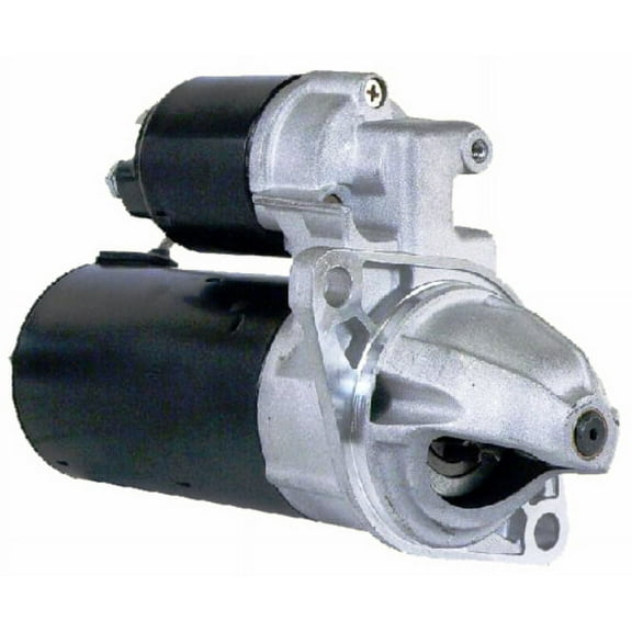 Starter Compatible with Cadillac CTS 3.2L V6 2003 2004 03 04 6-004-AA3-015, 9224109